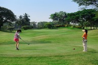 Cengkareng Golf Club (